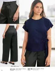 Catalogo Cklass Ropa Fashionline: PV 2026 - página 16