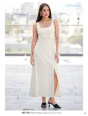 Catalogo Cklass Ropa Fashionline: PV 2026 - página 17