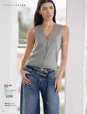 Catalogo Cklass Ropa Fashionline: PV 2026 - página 18