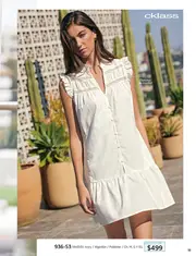 Catalogo Cklass Ropa Fashionline: PV 2026 - página 19