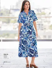 Catalogo Cklass Ropa Fashionline: PV 2026 - página 20