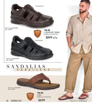 Catalogo Cklass Sandalias: Plataformas y Bajitas PV 2026 - p&aacute;gina 20