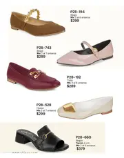 Catalogo Cklass Zapatos Dama: PV 2026 - página 18