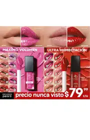 Catalogo Fuller Campa&ntilde;a 1 2026 Mexico - p&aacute;gina 4