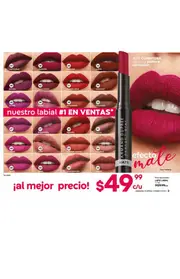 Catalogo Fuller Campa&ntilde;a 1 2026 Mexico - p&aacute;gina 5
