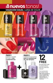 Catalogo Fuller Campa&ntilde;a 1 2026 Mexico - p&aacute;gina 6