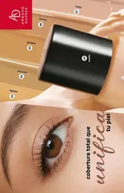 Catalogo Fuller Campa&ntilde;a 1 2026 Mexico - p&aacute;gina 10