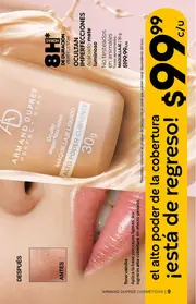 Catalogo Fuller Campa&ntilde;a 1 2026 Mexico - p&aacute;gina 11