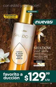 Catalogo Fuller Campa&ntilde;a 1 2026 Mexico - p&aacute;gina 17