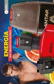 Catalogo Fuller Campa&ntilde;a 1 2026 Mexico - p&aacute;gina 18