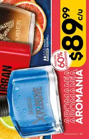 Catalogo Fuller Campa&ntilde;a 1 2026 Mexico - p&aacute;gina 19