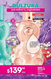 Catalogo Fuller Campa&ntilde;a 1 2026 Mexico - p&aacute;gina 29