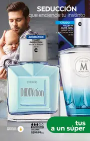 Catalogo Fuller Campa&ntilde;a 1 2026 Mexico - p&aacute;gina 42