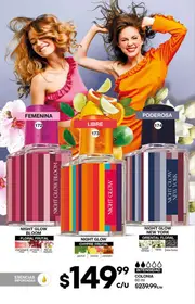 Catalogo Fuller Campa&ntilde;a 1 2026 Mexico - p&aacute;gina 46