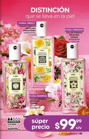Catalogo Fuller Campa&ntilde;a 1 2026 Mexico - p&aacute;gina 47