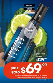 Catalogo Fuller Campa&ntilde;a 1 2026 Mexico - p&aacute;gina 49