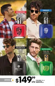 Catalogo Fuller Campa&ntilde;a 1 2026 Mexico - p&aacute;gina 52