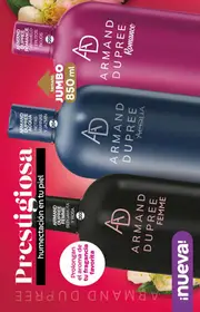 Catalogo Fuller Campa&ntilde;a 1 2026 Mexico - p&aacute;gina 64