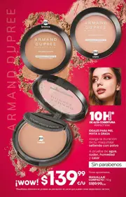 Catalogo Fuller Campa&ntilde;a 1 2026 Mexico - p&aacute;gina 68