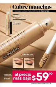 Catalogo Fuller Campa&ntilde;a 1 2026 Mexico - p&aacute;gina 69