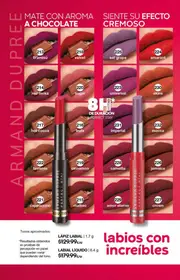 Catalogo Fuller Campa&ntilde;a 1 2026 Mexico - p&aacute;gina 70