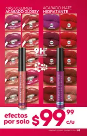 Catalogo Fuller Campa&ntilde;a 1 2026 Mexico - p&aacute;gina 71