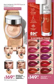 Catalogo Fuller Campa&ntilde;a 1 2026 Mexico - p&aacute;gina 72