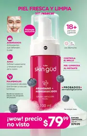 Catalogo Fuller Campa&ntilde;a 1 2026 Mexico - p&aacute;gina 80