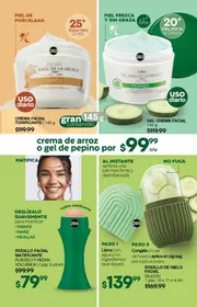 Catalogo Fuller Campa&ntilde;a 1 2026 Mexico - p&aacute;gina 82