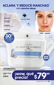Catalogo Fuller Campa&ntilde;a 1 2026 Mexico - p&aacute;gina 83