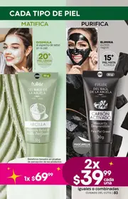 Catalogo Fuller Campa&ntilde;a 1 2026 Mexico - p&aacute;gina 85