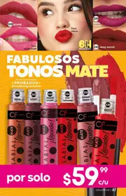 Catalogo Fuller Campa&ntilde;a 1 2026 Mexico - p&aacute;gina 89