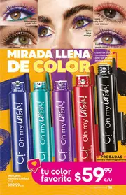 Catalogo Fuller Campa&ntilde;a 1 2026 Mexico - p&aacute;gina 91