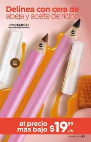 Catalogo Fuller Campa&ntilde;a 1 2026 Mexico - p&aacute;gina 95