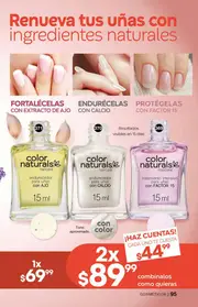 Catalogo Fuller Campa&ntilde;a 1 2026 Mexico - p&aacute;gina 97