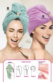 Catalogo Fuller Campa&ntilde;a 1 2026 Mexico - p&aacute;gina 98