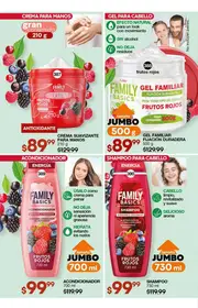 Catalogo Fuller Campa&ntilde;a 1 2026 Mexico - p&aacute;gina 106