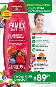 Catalogo Fuller Campa&ntilde;a 1 2026 Mexico - p&aacute;gina 107