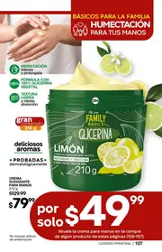 Catalogo Fuller Campa&ntilde;a 1 2026 Mexico - p&aacute;gina 109