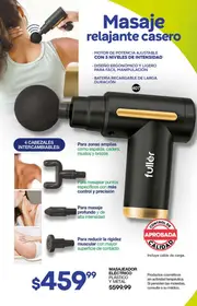 Catalogo Fuller Campa&ntilde;a 1 2026 Mexico - p&aacute;gina 116