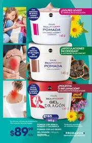 Catalogo Fuller Campa&ntilde;a 1 2026 Mexico - p&aacute;gina 118