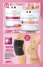 Catalogo Fuller Campa&ntilde;a 1 2026 Mexico - p&aacute;gina 120