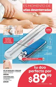 Catalogo Fuller Campa&ntilde;a 1 2026 Mexico - p&aacute;gina 125