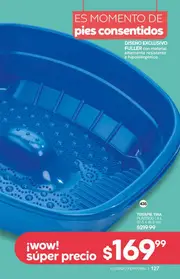 Catalogo Fuller Campa&ntilde;a 1 2026 Mexico - p&aacute;gina 129