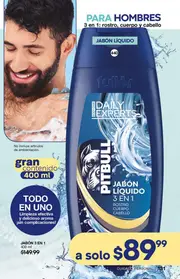 Catalogo Fuller Campa&ntilde;a 1 2026 Mexico - p&aacute;gina 133