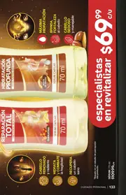 Catalogo Fuller Campa&ntilde;a 1 2026 Mexico - p&aacute;gina 135