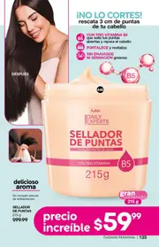 Catalogo Fuller Campa&ntilde;a 1 2026 Mexico - p&aacute;gina 137