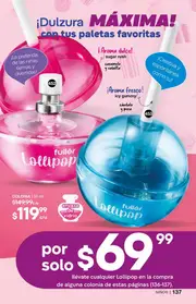 Catalogo Fuller Campa&ntilde;a 1 2026 Mexico - p&aacute;gina 139