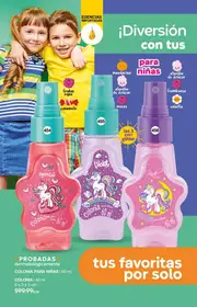 Catalogo Fuller Campa&ntilde;a 1 2026 Mexico - p&aacute;gina 140