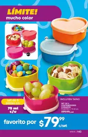Catalogo Fuller Campa&ntilde;a 1 2026 Mexico - p&aacute;gina 145